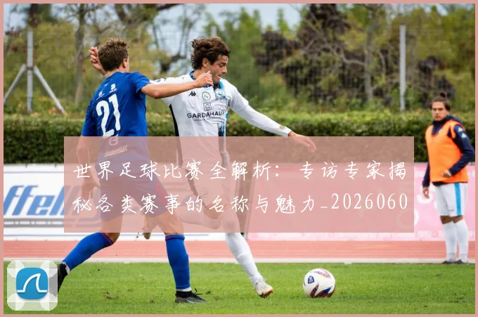 世界足球比赛全解析:专访专家揭秘各类赛事的名称与魅力_20260609201454